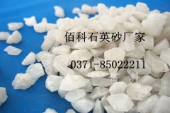 檢驗水處理用石英砂濾料密度的方法是什么呢？