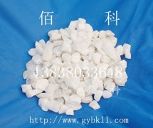 元宵節(jié)過(guò)后，佰科石英砂濾料廠正式進(jìn)入生產(chǎn)、銷售繁忙季節(jié)